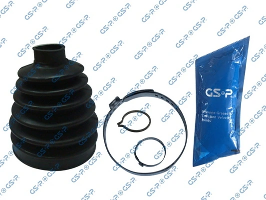 Bellow Kit, drive shaft