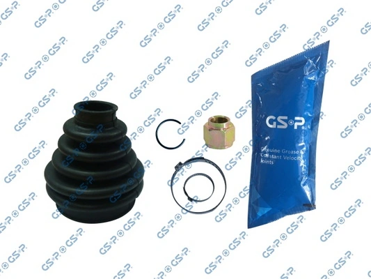 Bellow Kit, drive shaft