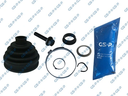 Bellow Kit, drive shaft