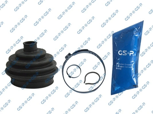 Bellow Kit, drive shaft