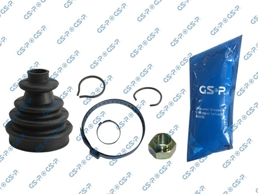 Bellow Kit, drive shaft