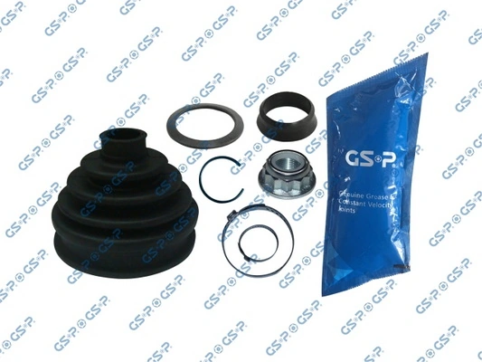 Bellow Kit, drive shaft