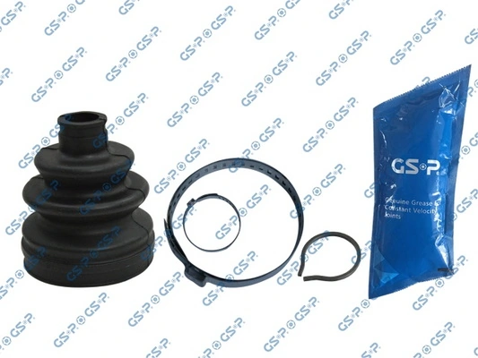 Bellow Kit, drive shaft