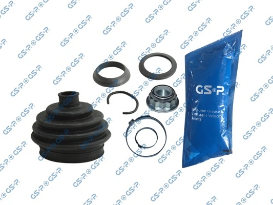 Bellow Kit, drive shaft