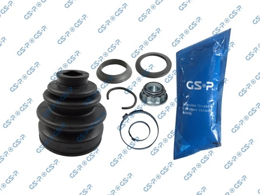 Bellow Kit, drive shaft