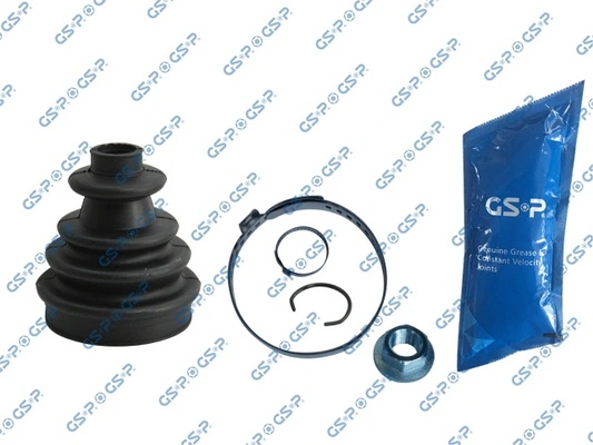 Bellow Kit, drive shaft