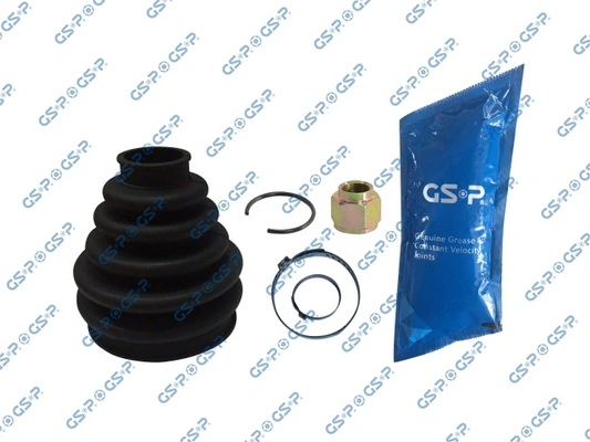 Bellow Kit, drive shaft
