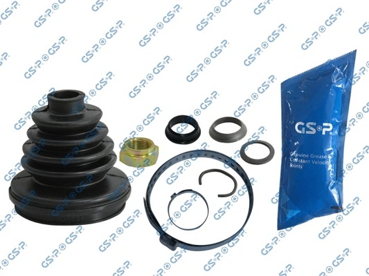 Bellow Kit, drive shaft