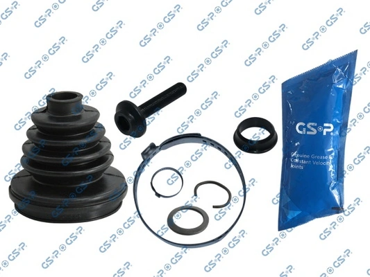 Bellow Kit, drive shaft