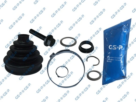 Bellow Kit, drive shaft