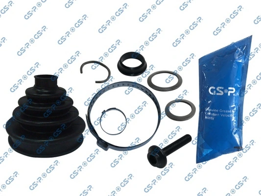 Bellow Kit, drive shaft