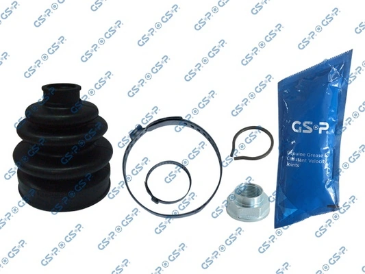 Bellow Kit, drive shaft