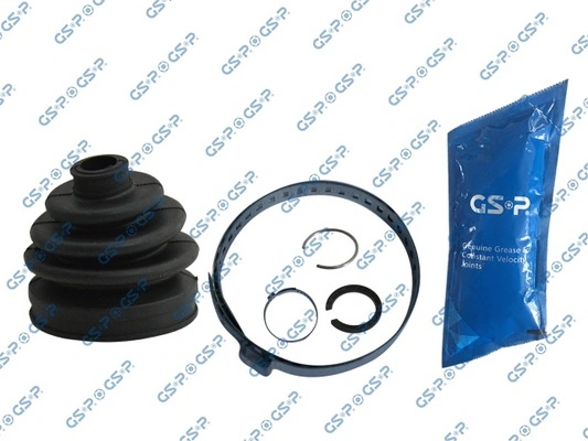 Bellow Kit, drive shaft