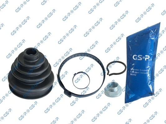 Bellow Kit, drive shaft