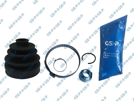 Bellow Kit, drive shaft