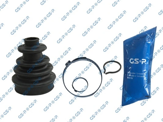 Bellow Kit, drive shaft