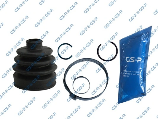 Bellow Kit, drive shaft