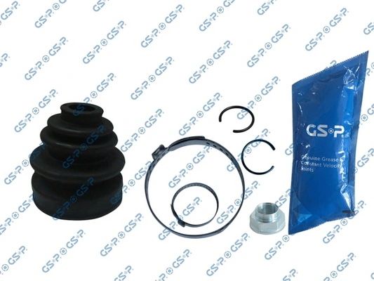 Bellow Kit, drive shaft