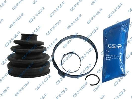Bellow Kit, drive shaft