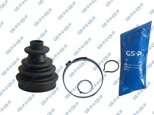 Bellow Kit, drive shaft