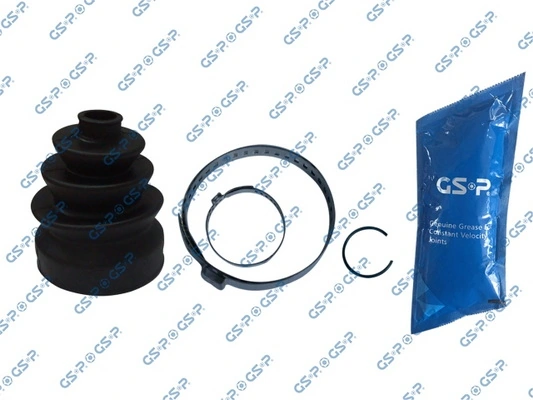 Bellow Kit, drive shaft