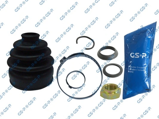 Bellow Kit, drive shaft