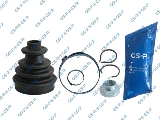 Bellow Kit, drive shaft