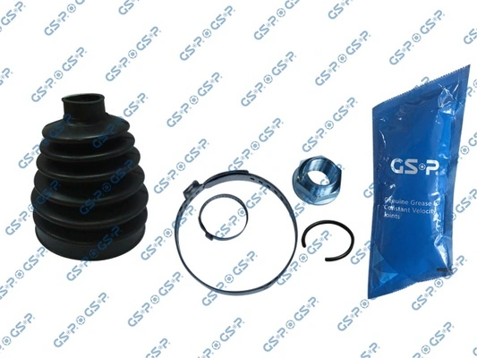 Bellow Kit, drive shaft