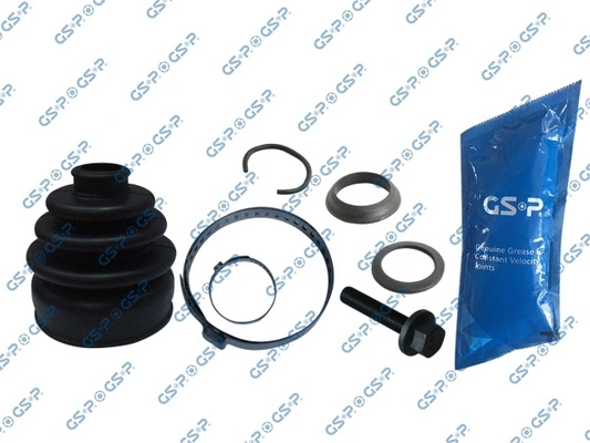Bellow Kit, drive shaft
