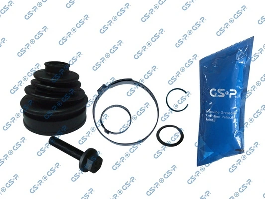 Bellow Kit, drive shaft