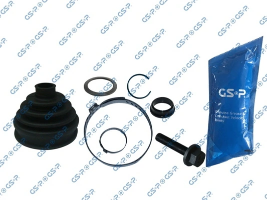 Bellow Kit, drive shaft