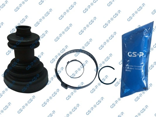 Bellow Kit, drive shaft