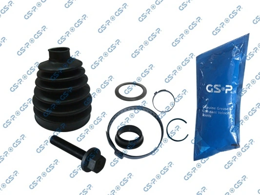 Bellow Kit, drive shaft