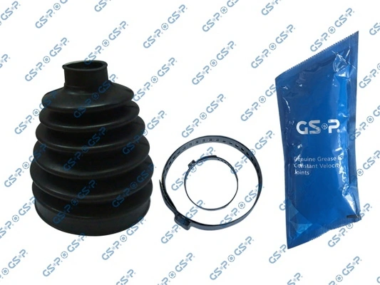 Bellow Kit, drive shaft