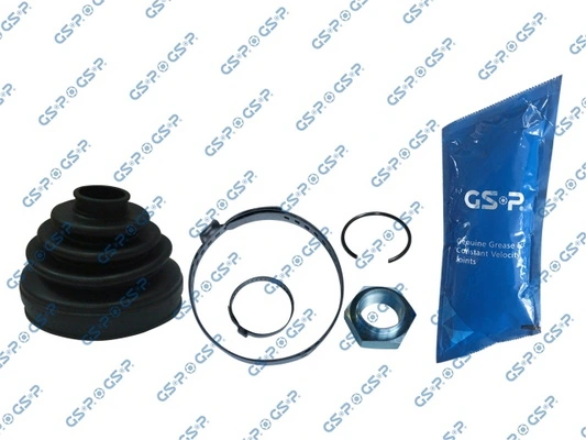 Bellow Kit, drive shaft
