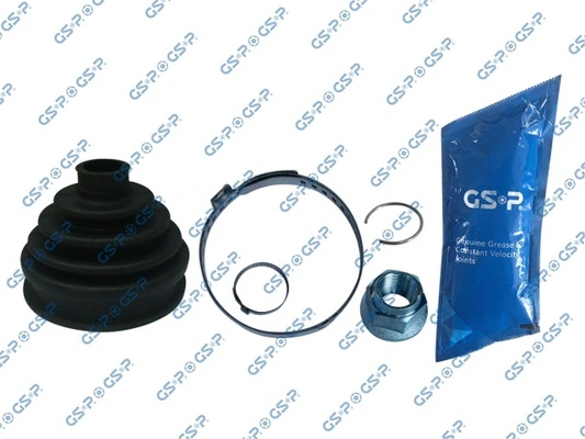 Bellow Kit, drive shaft
