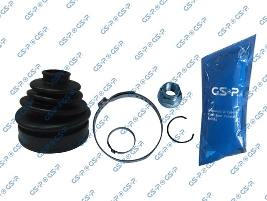 Bellow Kit, drive shaft