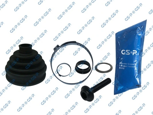 Bellow Kit, drive shaft