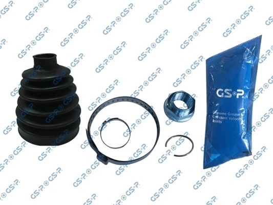 Bellow Kit, drive shaft