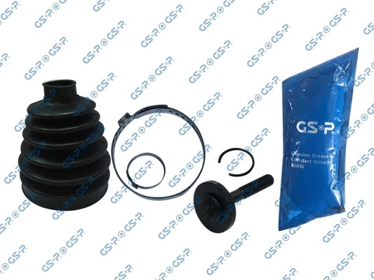 Bellow Kit, drive shaft