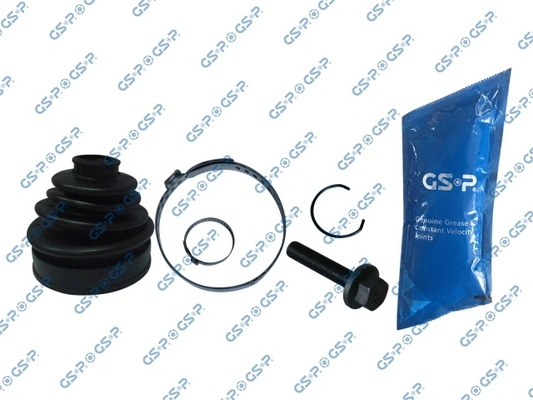 Bellow Kit, drive shaft