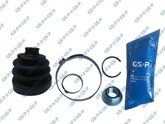 Bellow Kit, drive shaft