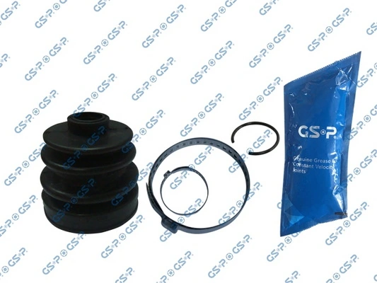 Bellow Kit, drive shaft