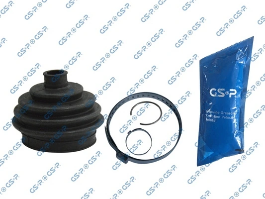 Bellow Kit, drive shaft
