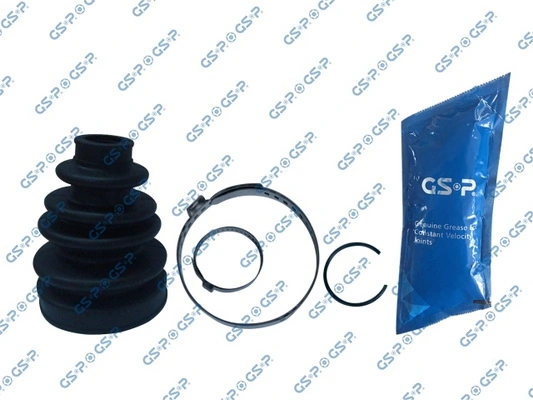 Bellow Kit, drive shaft