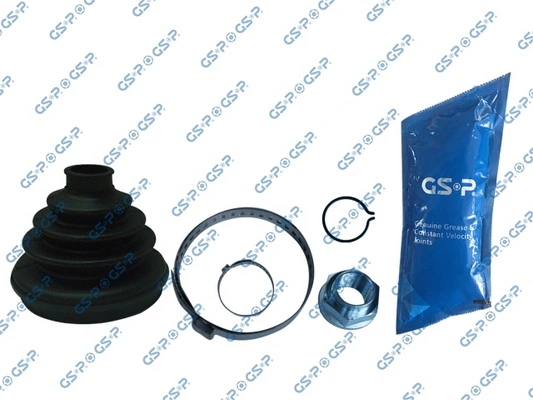 Bellow Kit, drive shaft