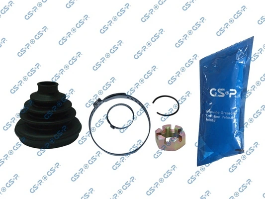 Bellow Kit, drive shaft