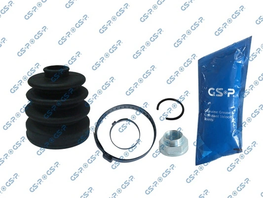 Bellow Kit, drive shaft