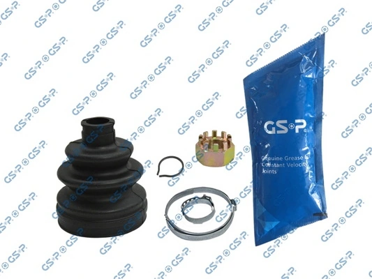 Bellow Kit, drive shaft