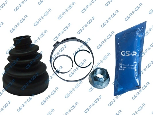 Bellow Kit, drive shaft
